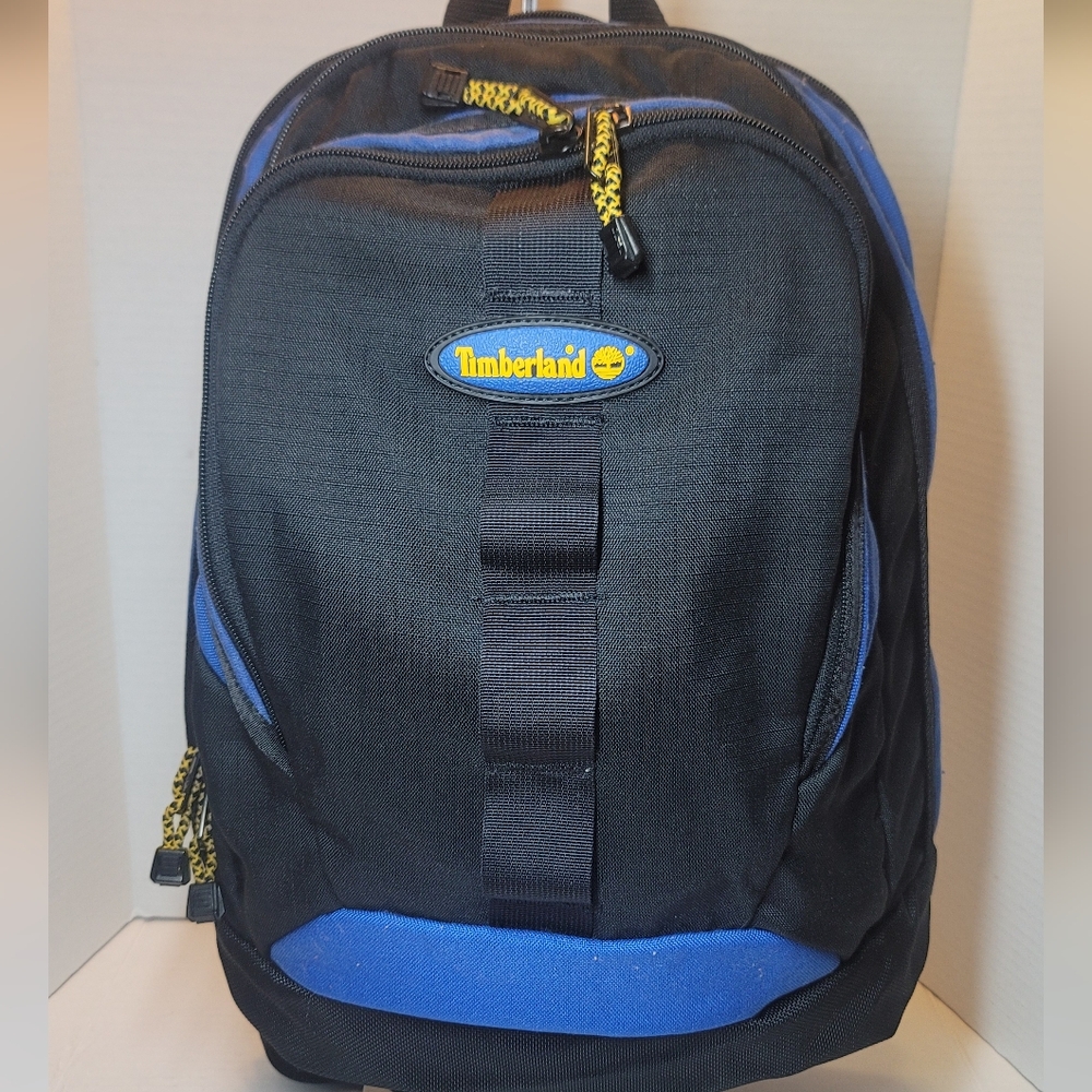 Timberland Backpack Unisex  Brand New Condition